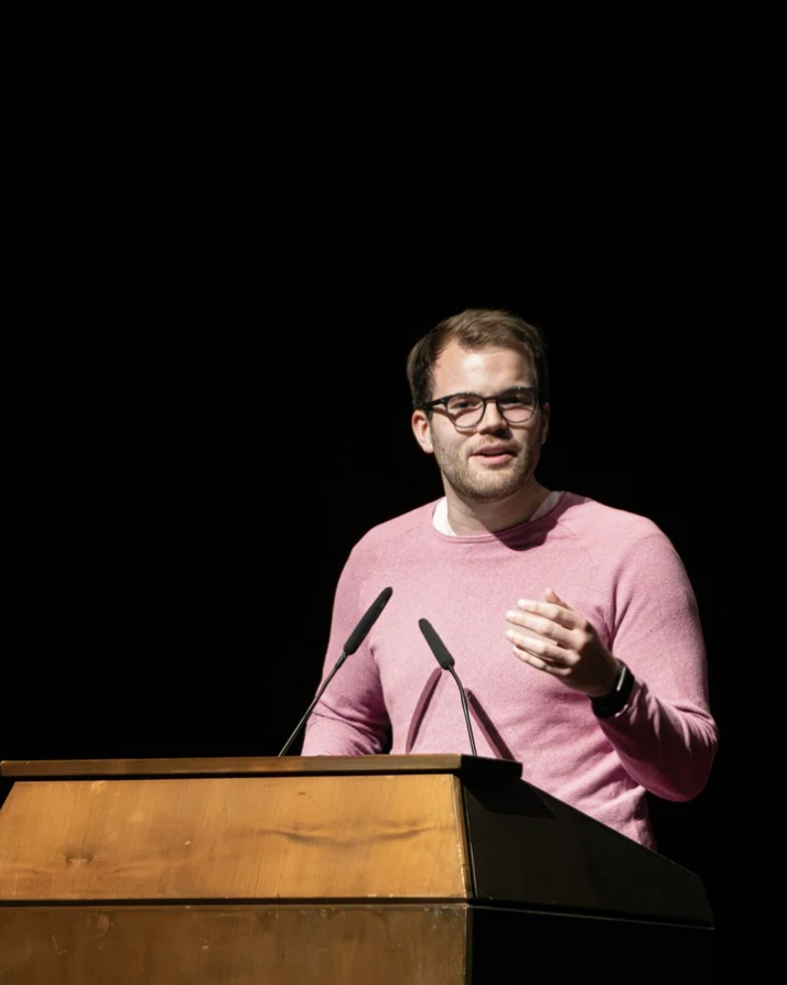 Luca Kersjes